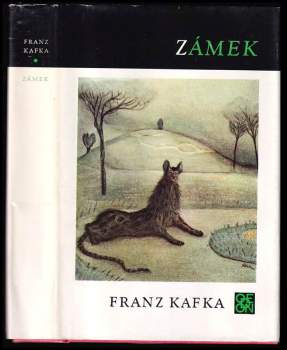 Zámek : román