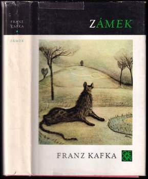 Zámek : román