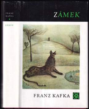 Zámek : román