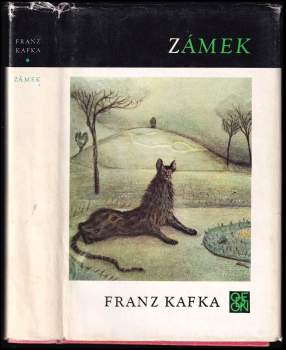 Zámek : román