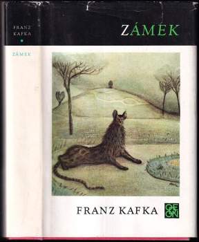 Zámek : román