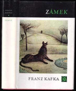 Franz Kafka: Zámek