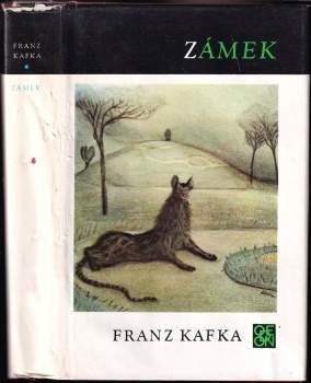 Franz Kafka: Zámek