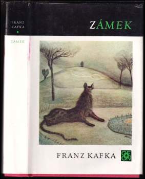 Franz Kafka: Zámek
