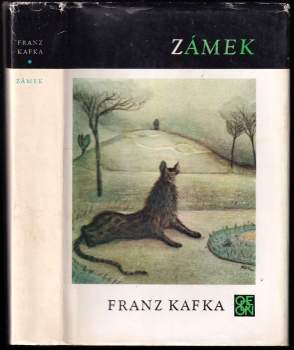 Franz Kafka: Zámek