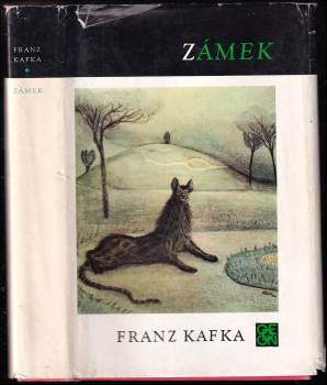 Franz Kafka: Zámek