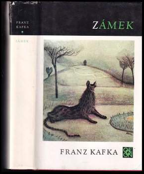 Franz Kafka: Zámek
