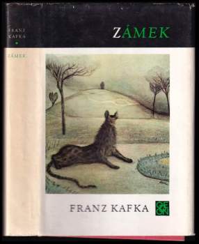 Franz Kafka: Zámek