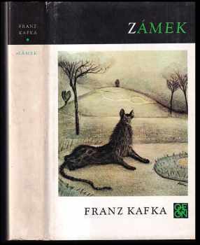 Franz Kafka: Zámek