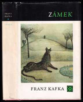 Franz Kafka: Zámek