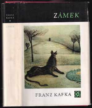 Franz Kafka: Zámek