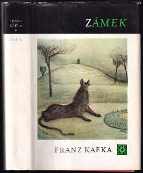 Zámek : román