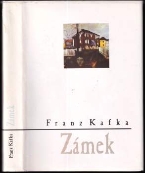 Franz Kafka: Zámek