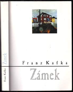 Franz Kafka: Zámek