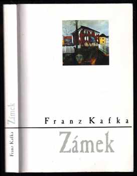 Zámek - Franz Kafka (1995, Votobia) - ID: 1363366