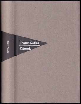 Franz Kafka: Zámek