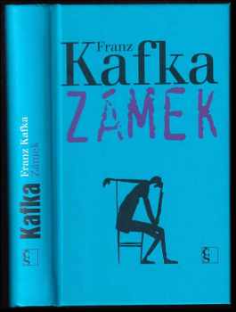 Franz Kafka: Zámek