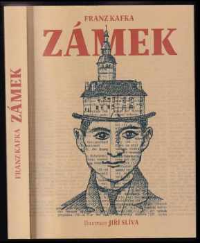 Franz Kafka: Zámek