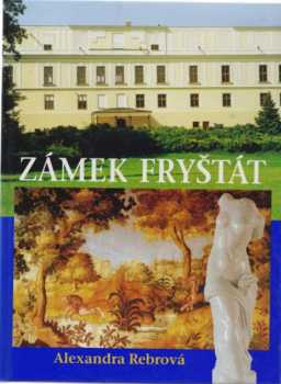 Zámek Fryštát