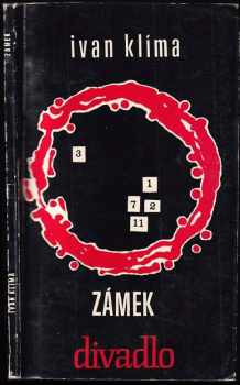 Zámek - Ivan Klíma (1965, Orbis) - ID: 64464