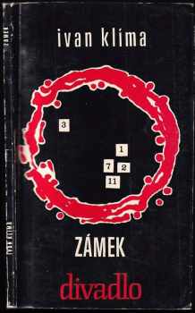 Zámek - Ivan Klíma (1965, Orbis) - ID: 557424