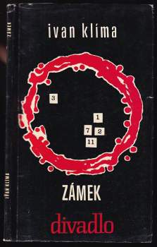 Zámek - Ivan Klíma (1965, Orbis) - ID: 835567