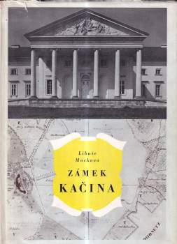 Zámek Kačina