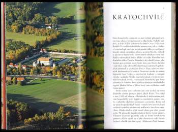 Zuzana Vaverková: Zámek Kratochvíle