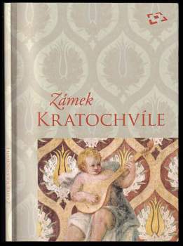 Zámek Kratochvíle