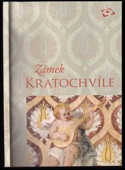 Zámek Kratochvíle