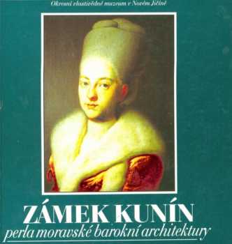 Zámek Kunín