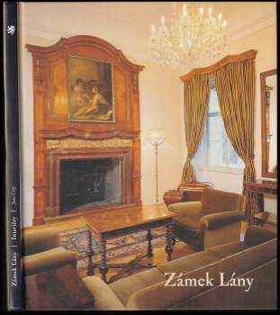 Jana Croÿ: Zámek Lány