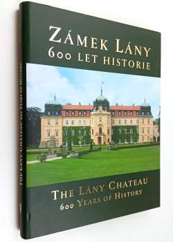 Jana Croÿ: Zámek Lány