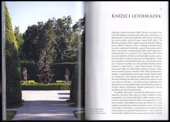 Michal Konečný: Zámek Lednice