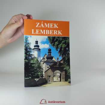 Zámek Lemberk