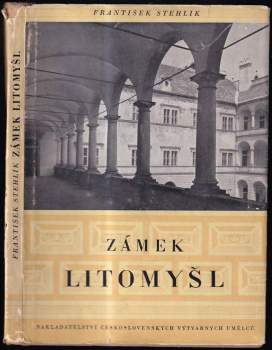 Zámek Litomyšl
