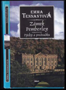 Zámek Pemberley