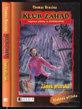 Zámek přízraků