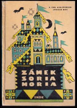 Zámek Soria Moria