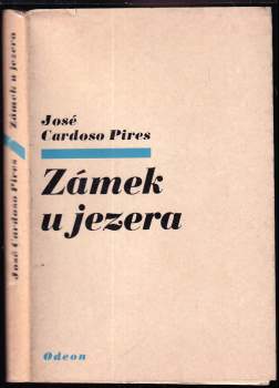 Zámek u jezera