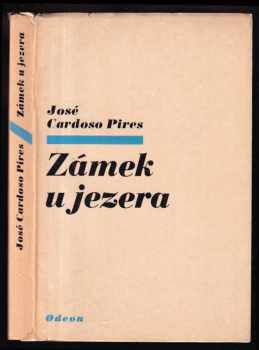 Zámek u jezera