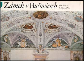 Zámek v Bučovicích