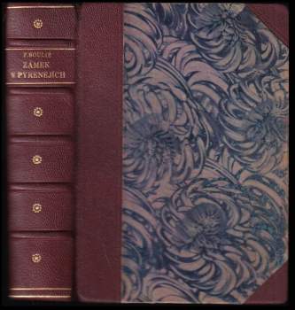 Zámek v Pyrenejích