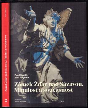 Zámek Žďár nad Sázavou