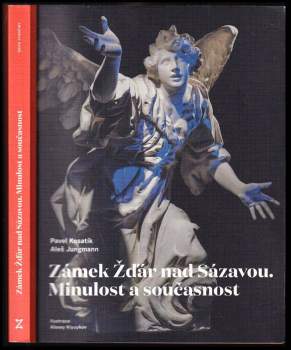 Zámek Žďár nad Sázavou