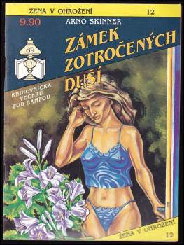 Zámek zotročených duší