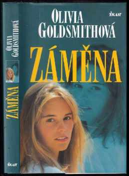 Olivia Goldsmith: Záměna