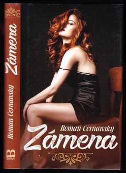 Zámena