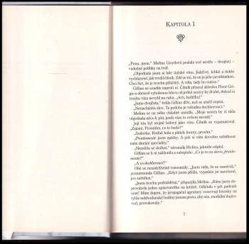 Sandra Brown: Záměna