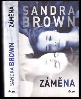 Sandra Brown: Záměna